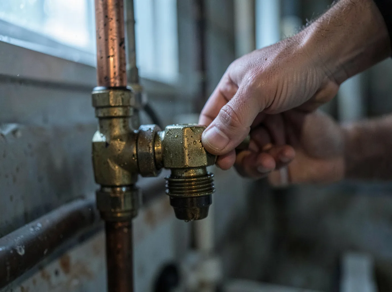 Emergency Plumber Chambers, AZ FAQs